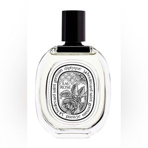 Diptyque Eau Rose